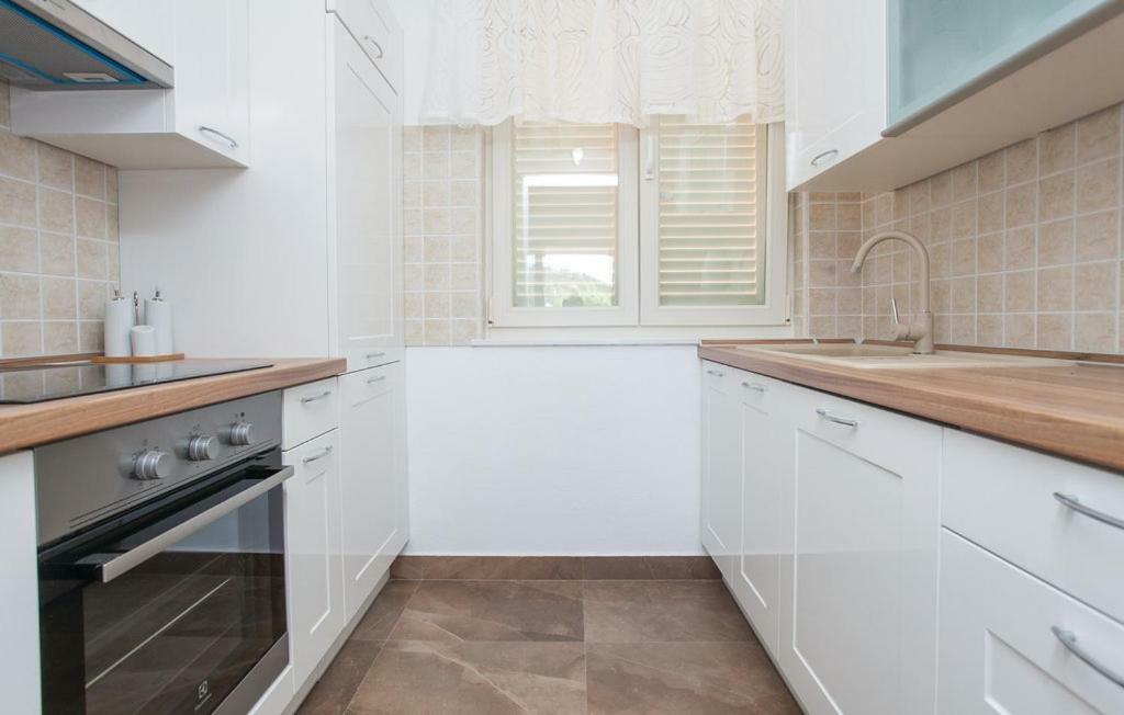 Apartment Zanetic プリズバ エクステリア 写真