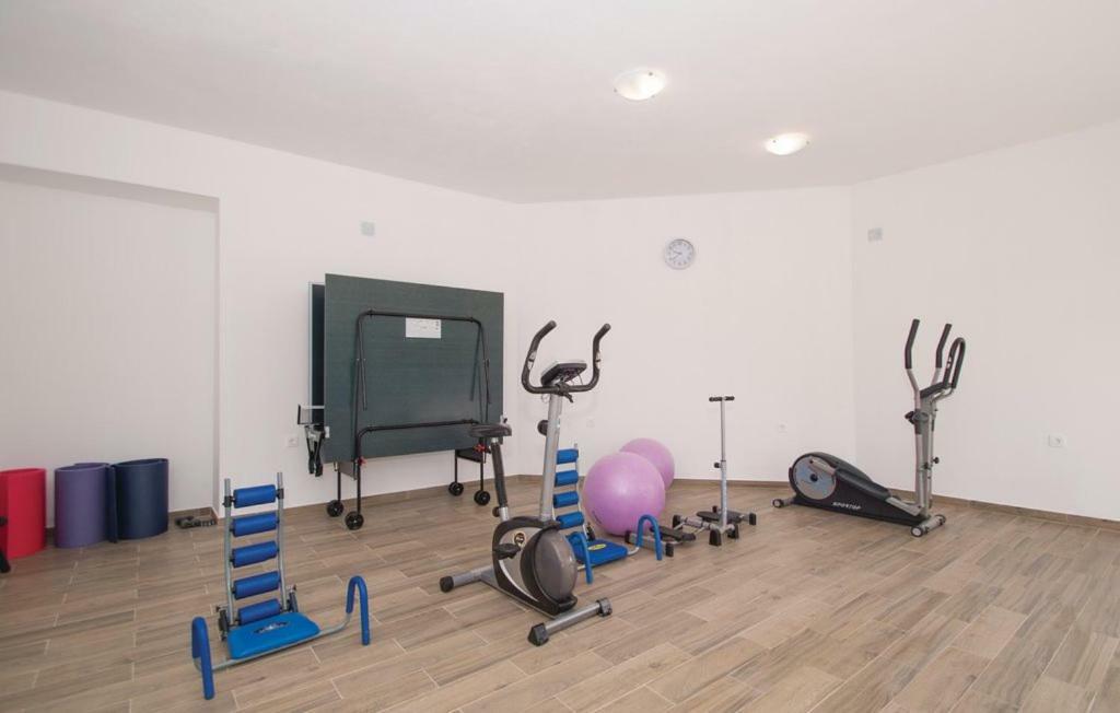 Apartment Zanetic プリズバ エクステリア 写真