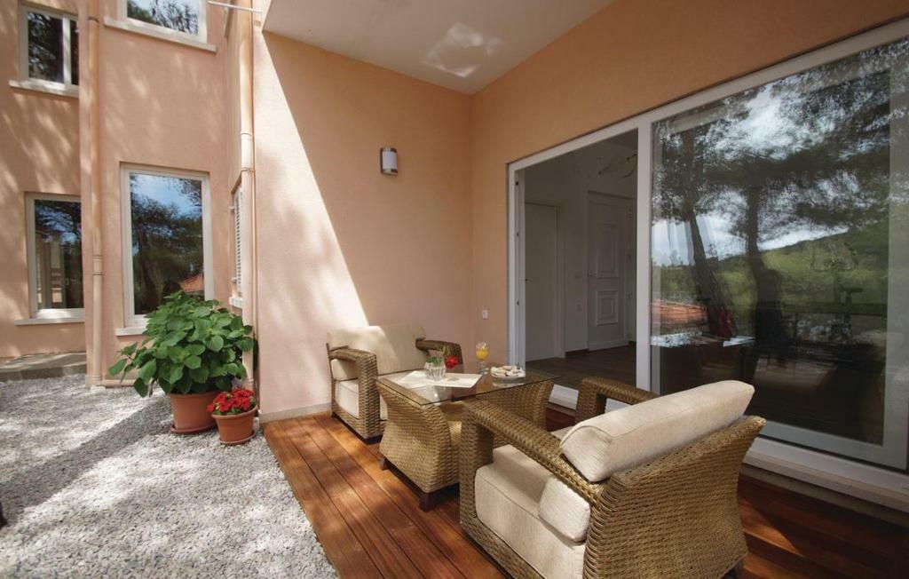 Apartment Zanetic プリズバ エクステリア 写真